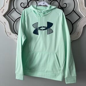 Women’s Under Armour Hoodie